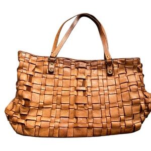 Constanza Rota Braided Bag